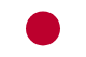 九游体育赛事比分 – 日本国旗，代表日本国家足球队
