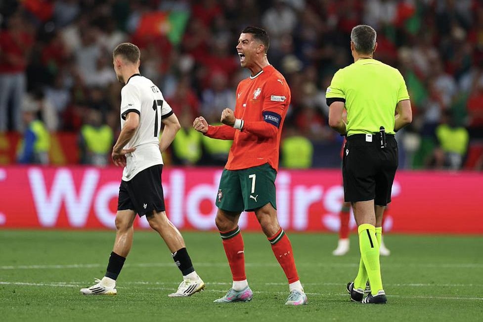 关于欧国联比赛：激情澎湃的对决的信息