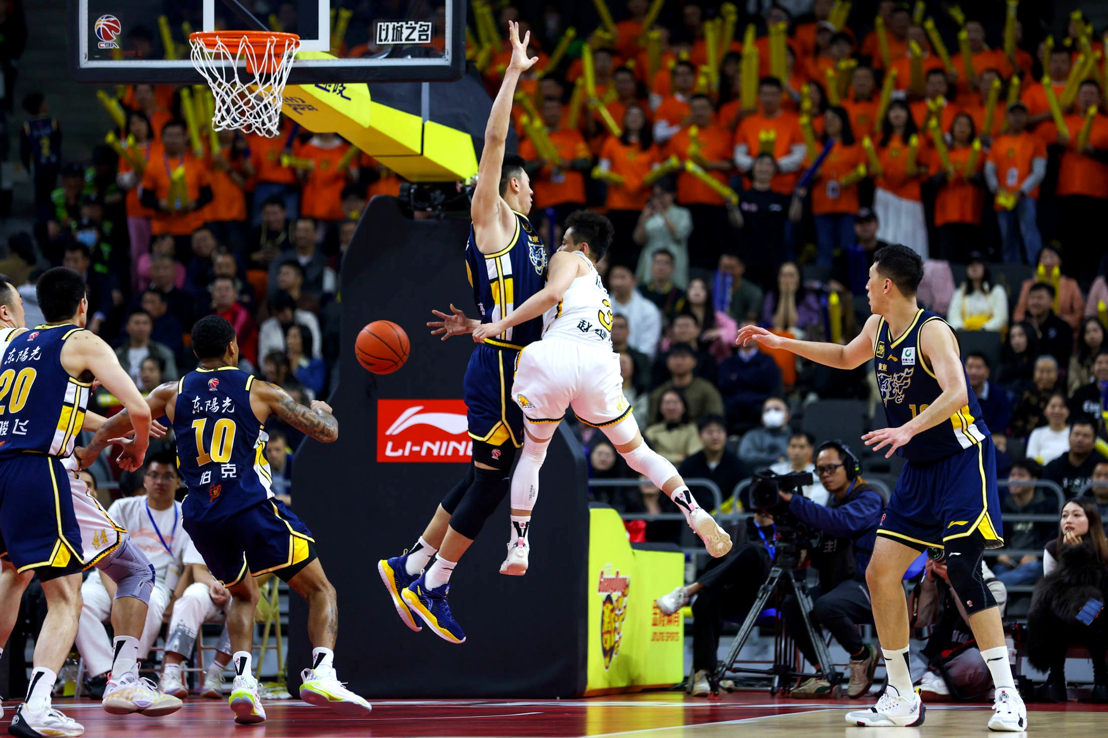 九游app下载-关于一场备受瞩目的篮球对决圆满落幕的信息