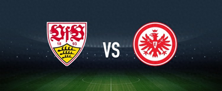 法兰克福将在比赛中对决斯图加特