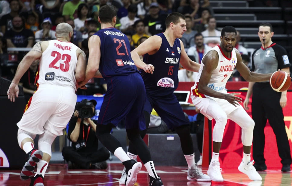 九游教练-塞尔维亚力克对手，迎来好转