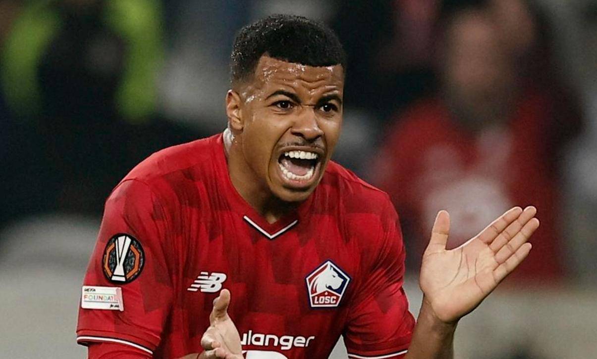 九游课程-关于里尔防守失误，被劲旅击溃无法抵挡的信息