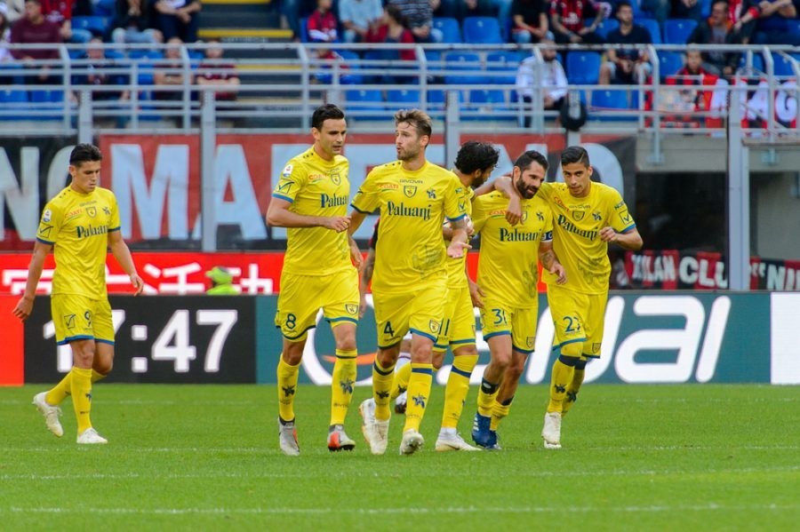 九游培训-关于切沃战平对手，保级压力缓解的信息