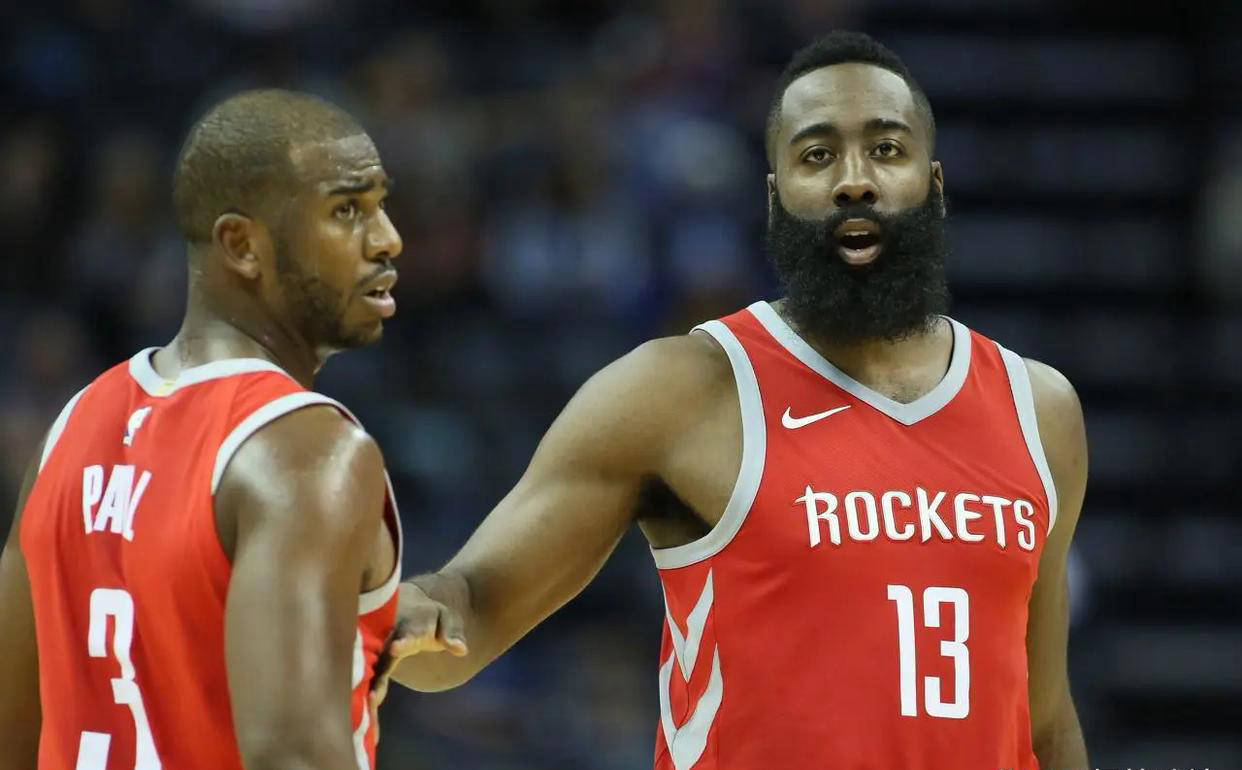 包含火箭再次败北，保罗面临巨大挑战，能否逆转失败？的词条