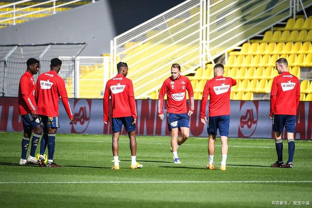 九游app下载-梅斯面对南特，实力对比明显