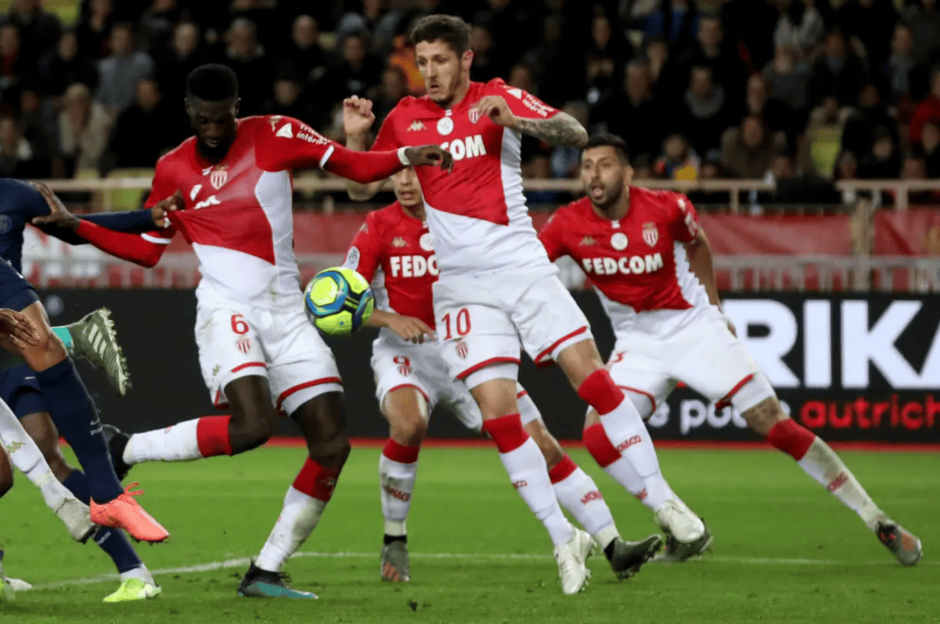 朗斯迎战图卢兹，双方实力均衡的简单介绍