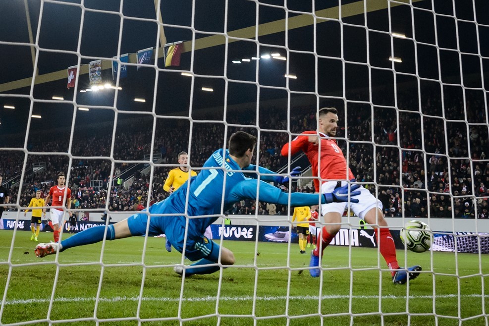 九游网站-比利时战胜瑞士，取得重要胜利