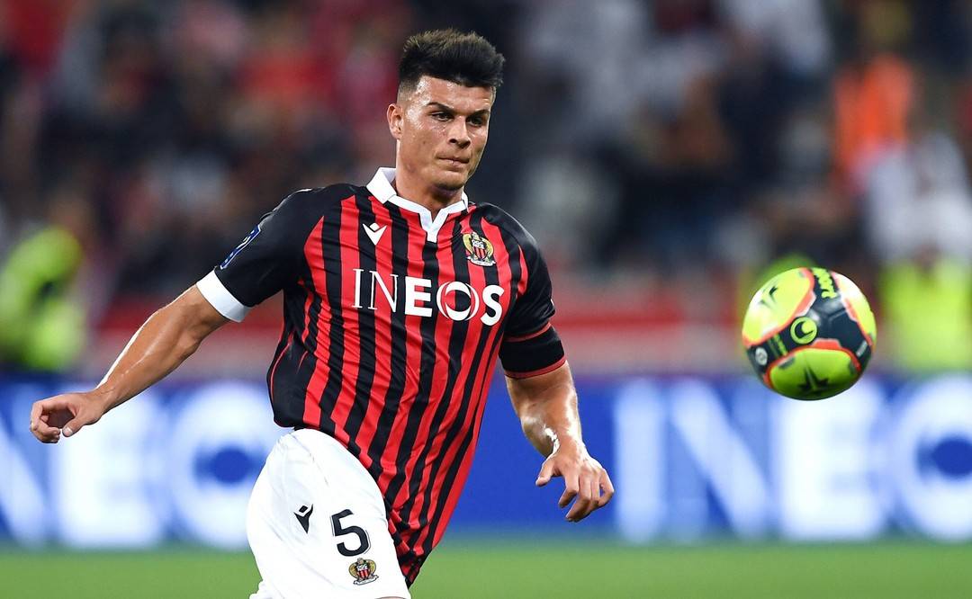 尼斯客场战平南特，保持不败